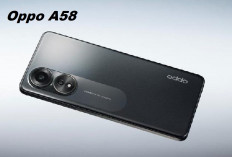 Kelebihan dan Kekurangan Oppo A58 yang Wajib Kamu Ketahui