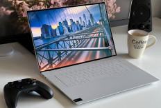 Tahun 2026 Bingung Cari Laptop Terbaik untuk Content Creator, Ini Pilihan Terbaiknya