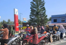 Krisis BBM, Warga Kaur Diminta Waspadai BBM Oplosan