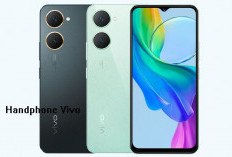 Dijamin Aman dikantong! Inilah Rekomendasi Handphone Vivo Rp 1 Jutaan!