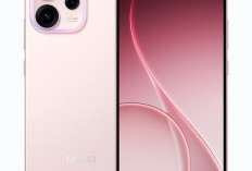 Oppo Ponsel Sejuta Umat, Kamera Canggih