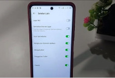 HP Infinix Sering Muncul Iklan? Begini Cara Mengatasinya Agar Performa Ponsel Lebih Optimal