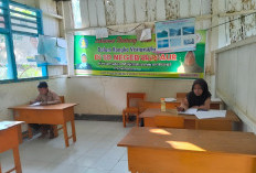 SDN 87 Kaur Terancam Tutup, Tahun Depan Diprediksi Tak Ada Murid Baru