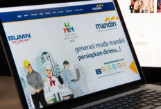 Bukan Hanya KUR BRI, Ternyata KUR Bank Mandiri Juga Bisa Mengajukan Pinjaman, Begini Caranya