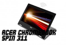 Rekomendasi Merek Laptop Keren di Bawah Rp 5 Jutaan Wajib Anda Miliki