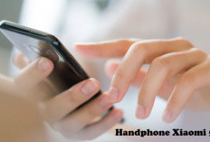 Spesifikasinya Bikin Merinding! Inilah Pilihan Terbaik Handphone Xiaomi 5G!