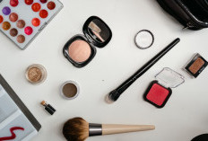 Kenalan Dengan Heatproof Makeup, Teknik Terbaik Cocok untuk Cuaca Panas!