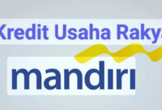 Program Peningkatan Ekonomi, Berikut Jenis dan Syarat Peminjaman KUR Mandiri 2026