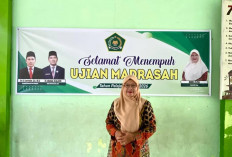 Untuk Tingkatkan Kepedulian Lingkungan, MIN 1 Kaur Rencanakan Program Ekobrik 