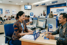 KUR BRI 2026 Diburu, Simak Tabel Angsuran dan Syaratnya Plafon Rp 60 – Rp 90 Juta