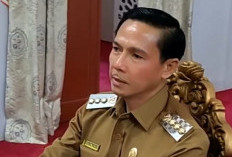 Doa dan Ucapan HUT Mengalir, Bupati Kaur Ajak Sukseskan Festival Gurita 2026
