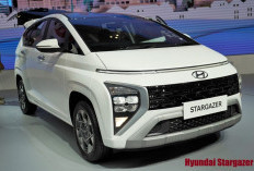 Kenali Keunggulan Hyundai Stargazer, MPV Hemat Bahan Bakar dan Ramah Lingkungan