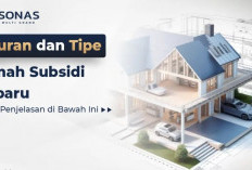Menurut Buto Post, Ini Ukuran Rumah Subsidi Paling Ideal MBR Harus Tahu! 