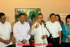 Mulai 1 Juli 2025, Kopdes Merah Putih  Bisa Ajukan Pinjaman ke Bank Himbara