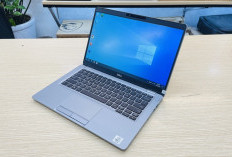 Ini Dia Pilihan Laptop dengan Keamanan Terbaik 2026, Data Dijamin Auto Aman