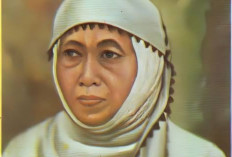 Dua Sosok Perempuan MuhammadiyahMenjadi  Pahlawan Nasional, Simak Perannya di Sini Yuk!