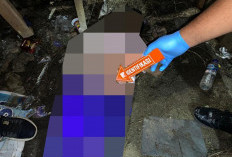 Identitas Mayat Belum Terungkap, Polres Kaur Lakukan Ini