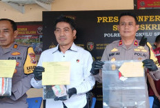 Obat Batuk Jenis Samcodin Jadi Ancaman Masa Depan Generasi BS, Polisi Bakal Lakukan Ini