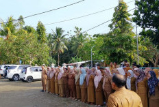 Mudik Lebaran 2026, Dinkes Bengkulu Selatan Siagakan 27 Ambulans Gratis untuk Pemudik