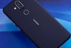 Buruan Beli HP Nokia RAM 3GB Murah, Terbaik 2025, Yuk Cek di Sini! 