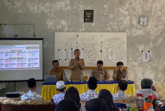 Wabup Kaur Ingatkan Pembimbing Boarding School untuk Peningkatan Kompetensi, Ini Harus Dilakukan!