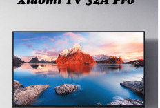 Smart Google TV, Ramah di Kantong, Enak di Mata dan Layar Tajam