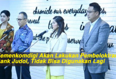 Kemenkomdigi Akan Lakukan Pembelokiran Bank Judol, Tidak Bisa Digunakan Lagi