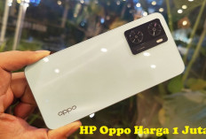 Emang Ada HP Oppo Harga Rp 1 Jutaan dengan Performa Canggih? Buruan Cek Rekomendasinya di Sini Yuk!