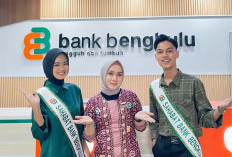 Bank Bengkulu Salurkan KUR, Intip Simulasi Angsuran Tabel Pinjaman dan Ketentuan KUR 2026