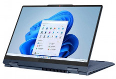 Ingin Punya Laptop dengan Layar Sentuh Tahun 2026, 5 Produk Ini Wajib Dilirik!