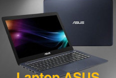 Emang Bisa Laptop ASUS Dipakai untuk Ngegame? Ini Jawabannya 