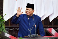 Usai Marah Lalu Kasih Uang, Inilah Cerita Kebaikan Prabowo Subianto yang Diungkap Mahfud