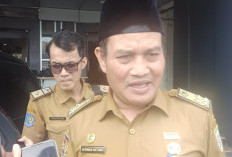 Pemprov Bengkulu Lakukan Pergeseran Anggaran Rp 720 Miliar, untuk Apa?