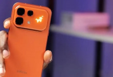 Rekomendasi HP Infinix 2026 dengan Kapasitas Baterai Besar 6500 mAh, Performa Andal dan Siap Dipakai Seharian