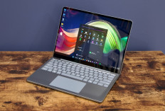 Microsoft Surface Laptop 13 Spesifikasi Andal dan Mengagumkan, Dijamin Terbaik Untuk Multitasking!