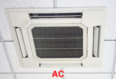 Bingung Nentuin Pilihan Antara AC Split dan Central, Kepoin Perbedaannya di Sini!