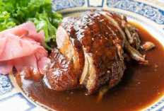 Mengenal Bebek Songkem Kuliner Nusantara Khas Madura yang Sarat Nilai Tradisi