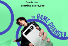 Ingin Beli Handphone Terbaru Tecno Pop X 5G, Cek Spesifikasinya Dijamin Worth It untuk Harian