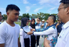 10 Pentaru KKP RI Asal Kabupaten Kaur  Dinyatakan Lulus, Berikut Nama – Namanya!