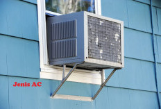 Bingung Pilih AC yang Cocok untuk Kantor, 5 Jenis Ini yang Paling Pas!