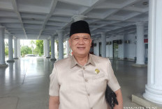 Herwin Suberhani Soroti  Program Bedah Rumah, Harus Tepat Sasaran