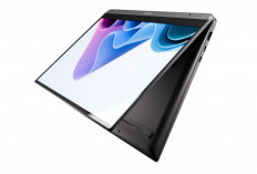 Kenal Lebih Dekat dengan Axioo Hype R Flip, Laptop 2 in 1 dengan Performa Keren Harga Terjangkau!
