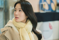 Sukses Bikin Baper! 4 Drama Korea Romantis Komedi Kim Hye Yoon yang Sayang untuk Dilewatkan