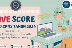 Cara Mudah Melihat Live Score SKD CPNS 2024 di Youtube, Silakan Cek di Sini 