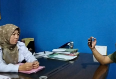 Dua Nama Ini Jabat Plt Kepala BPKAD dan Kadis PMPTSP Kaur