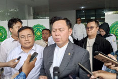 Ketua DPD RI Sultan Janji Perjuangkan Lanjutan Tol Bengkulu dan Penambahan KIP Kuliah