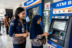 Pinjaman Rp 250 Juta dari KUR BRI 2026, Begini Cara Dapatkannya Tanpa Ribet, Cek Syaratnya