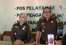 Kejati Periksa 4 Saksi Kebocoran PAD Mega Mall, Ketua DPRD Provinsi Bengkulu, Pejabat Lain Menyusul