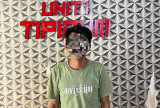 Nekat Gelapkan Uang Hasil Penjualan, Operator SPBU Dibekuk, Jumlahnya Fantastis!