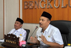 Pjs Bupati Bengkulu Selatan Ingatkan ASN Harus Netral, Bawaslu : Ada Temuan Lapor dan Sertakan Bukti